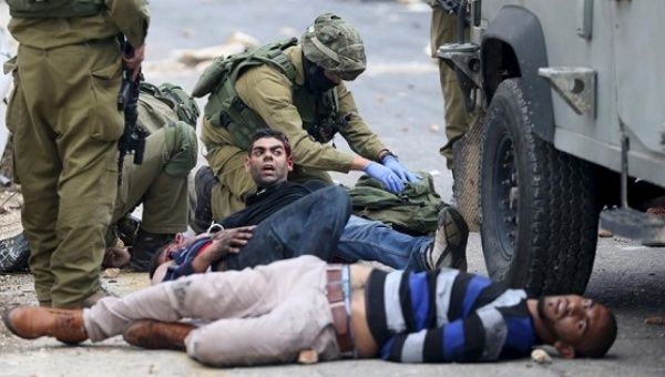 PLO: Israel Bunuh 29 warga Palestina, Lukai 312 dan Tangkap 370 Lainnya Selama Bulan Mei